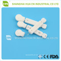 Com CE FDA Certificado pela ISO High Quality China Disable Blood Lancet